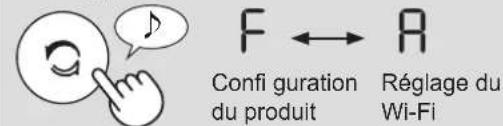 SHARP UAKCP100E - Éteignez l'appareil. - 2