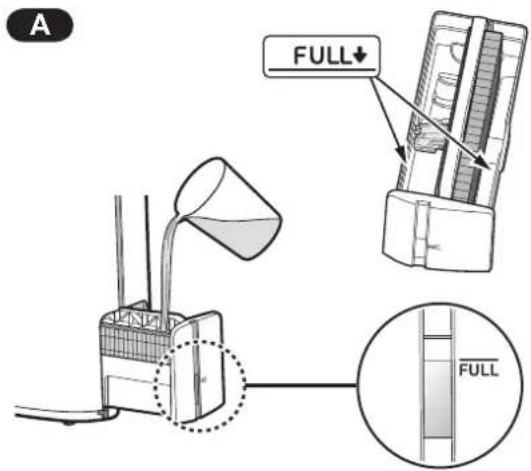 SHARP UAKCP100E - Remarque - 1