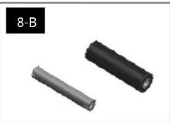 Bixolon XD540tR - XD5-40t Series - 9