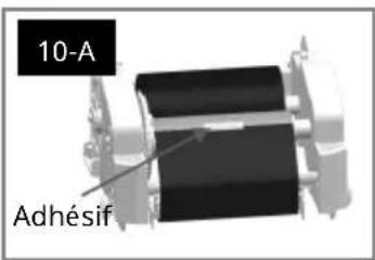 Bixolon XD540tR - XD5-40t Series - 11