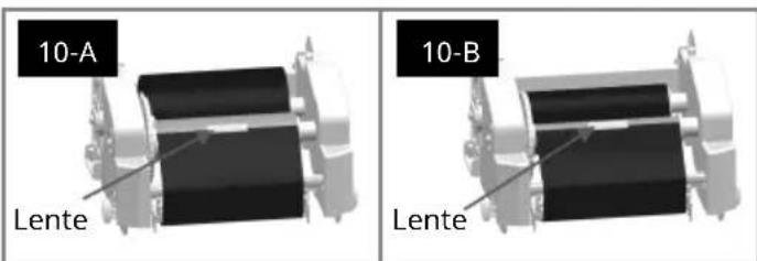 Bixolon XD540tR - XD5-40t Series - 8