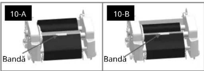 Bixolon XD540tR - XD5-40t Series - 8