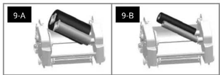 Bixolon XD540tR - XD5-40t Series - 7