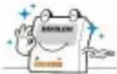 Bixolon XM740R - Avertissement et précautions concernant les batteries - 3