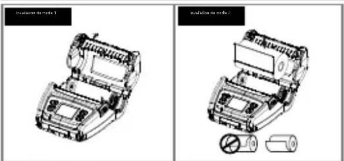 Bixolon XM740R - 5