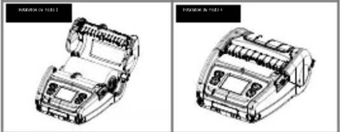 Bixolon XM740R - 6