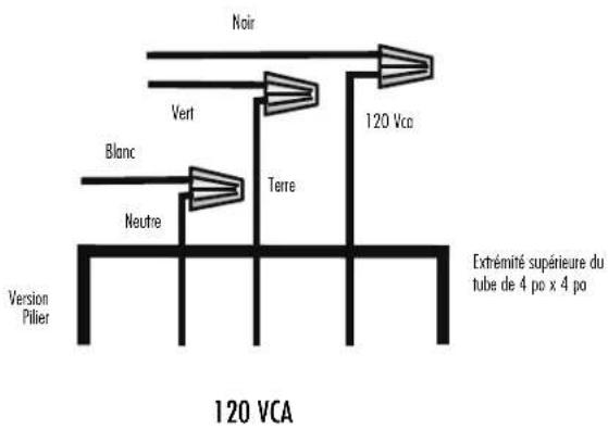 LIFT-MASTER MASDCBB - VCA - 1