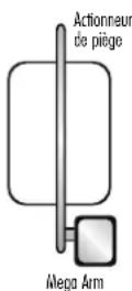 LIFT-MASTER MASDCBB - Rebranchez l'alimentation et METTEZ à l'essai - 1