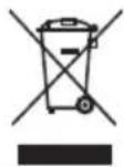 SHARP XLB520D - Disposal of this equipment - 1