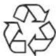 SHARP XLB520D - Disposal of this equipment - 2