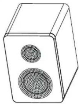 SHARP XLB520D - Technical specification | Technische Angaben | Especificación técnica | Specifiche tecniche | Spécification technique | Dane techniczne | Technische specificaties | Технические спецификации - 1
