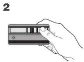 LIFT-MASTER 53LM - Programming with dip switches - 4
