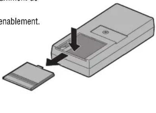 LIFT-MASTER 53LM - Avertissement - 3