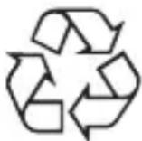 SHARP DR430 - Disposal of this equipment - 2
