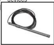 LIFT-MASTER HCT08 - Remote antenna extension kit - 4