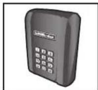 LIFT-MASTER HCT08 - Miscellaneous - 1