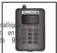LIFT-MASTER HCT08 - Trousse de rallonge d'antenne à distance. - 1