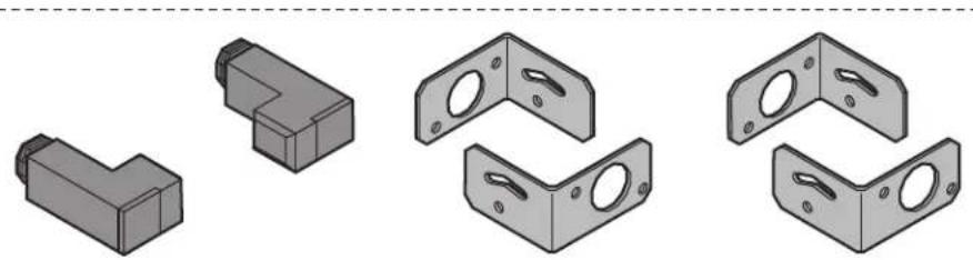 LIFT-MASTER HCT08 - Carton Inventory - 2