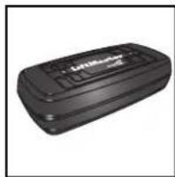 LIFT-MASTER HCT08 - Clavier sans fil commercial - 1