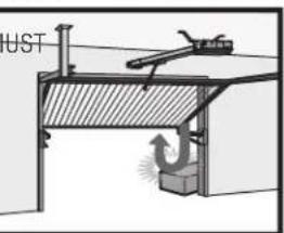 LIFT-MASTER HCT08 - Obstruction Test - 3