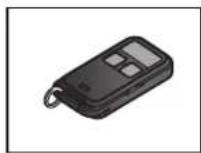 LIFT-MASTER HCT08 - Remote Controls - 2