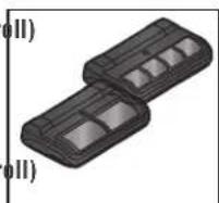 LIFT-MASTER HCT08 - Remote Controls - 3