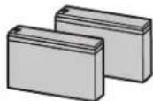 LIFT-MASTER HCT08 - HCT16 - 5