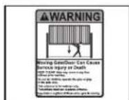 LIFT-MASTER HCT08 - Passerelle internet LiftMaster - 3