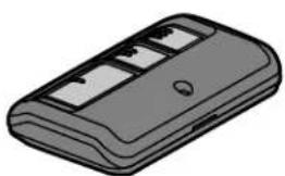 LIFT-MASTER PPK3PHM - 1