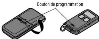 LIFT-MASTER PPK3PHM - OPTION 2 - Produits security+ (315 mhz et 390 mhz) - 1