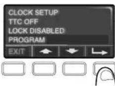 LIFT-MASTER PPK3PHM - OPTION 2 - Produits security+ (315 mhz et 390 mhz) - 2