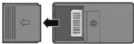 LIFT-MASTER 363LMC - 2-Button Remote Control: - 1