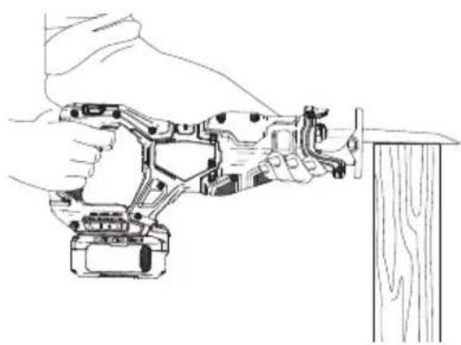 Craftsman CMCS351 - Composants - 4