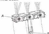 AMANA AER6303MMS - 3-Wire Connection: Direct Wire - 1