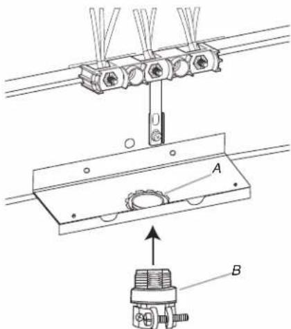 AMANA AER6303MMS - AVERTISSEMENT - 6