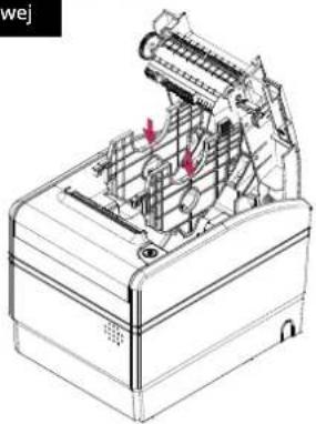 Bixolon SRPS320Hi - Drukarka bez podkładu SRP-S300 - 3