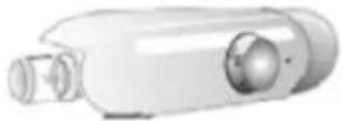 BAUKNECHT KGN 20E2IN - Oświetlenie LED - 1