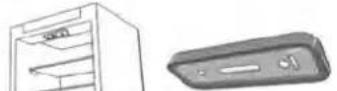 BAUKNECHT KGN 20E2IN - LED-belysning - 7