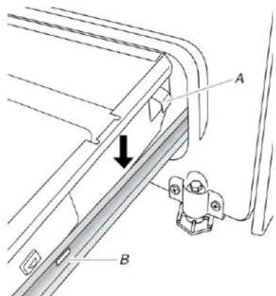 WHIRLPOOL WFG515S0MS - To Replace: - 1