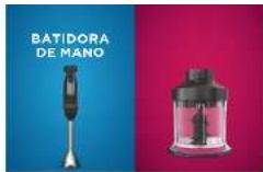 NINJA Foodi CI100EU - Para el relleno: - 1