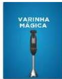 NINJA Foodi CI100EU - SOPA DE CREME DE ESPARGOS - 1