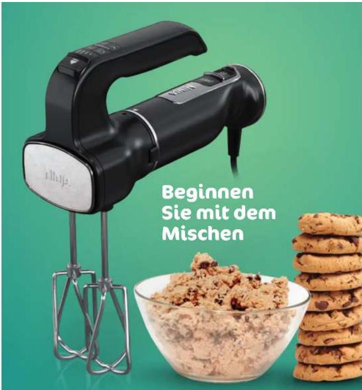 NINJA Foodi CI100EU - Lernen Sie die PowerBase kennen. - 2