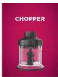 NINJA Foodi CI100EU - INGREDIENTS - 1