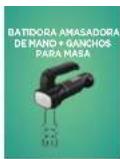 NINJA Foodi CI100EU - GOFRES - 1
