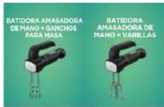 NINJA Foodi CI100EU - INSTRUCCIONES - 1