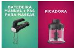 NINJA Foodi CI100EU - INDICAÇÕES - 1