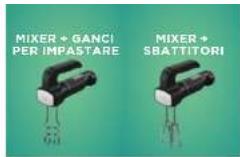 NINJA Foodi CI100EU - ISTRUZIONI - 1