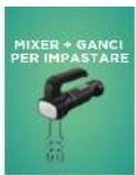 NINJA Foodi CI100EU - ISTRUZIONI - 1