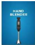 NINJA Foodi CI100EU - INGREDIENTS - 1