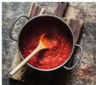 NINJA Foodi CI100EU - INGREDIENTS - 2